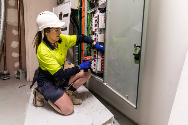 Best Electrical Rewiring Services  in Bismarck, MO