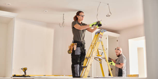 Best Electrical Troubleshooting Services  in Bismarck, MO