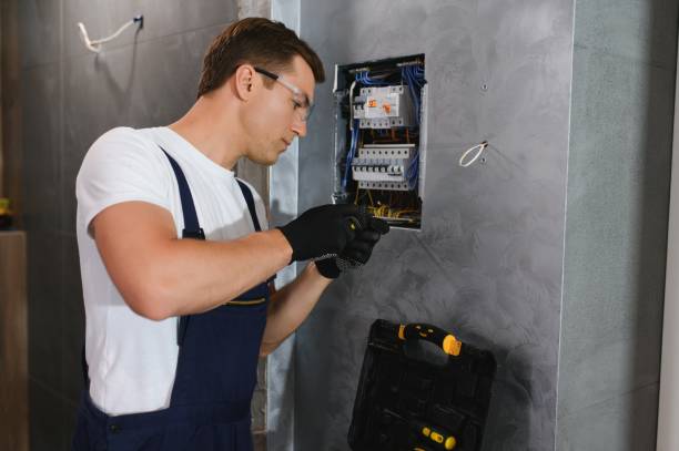 Best Affordable Emergency Electrician  in Bismarck, MO