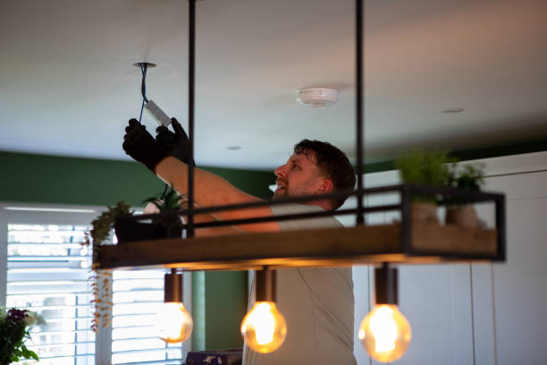 Electrical Upgrades for Homes in MO