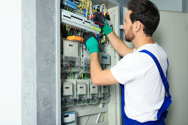 Best Electrical Upgrades for Homes  in Bismarck, MO