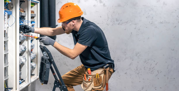 Best Home Electrical Repair  in Bismarck, MO