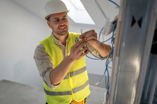 Best Electrical Repair Services  in Bismarck, MO
