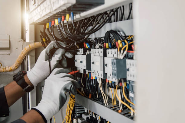 Best Electrical Outlet Repair  in Bismarck, MO
